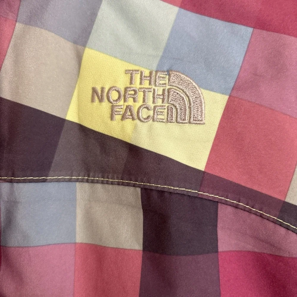 The North Face north face